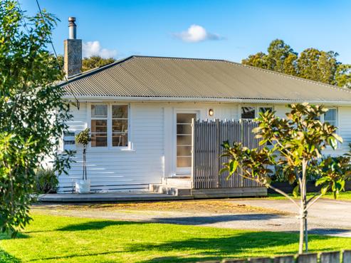 50 Jellicoe Street, Ruawai