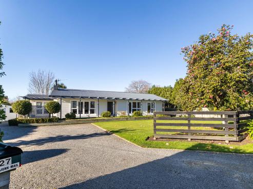 27 Breadalbane Road, Havelock North