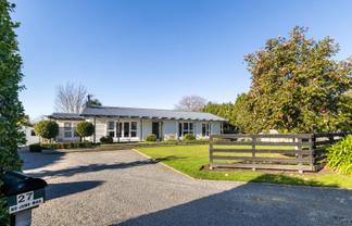 27 Breadalbane Road, Havelock North