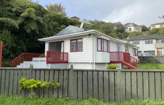 20 Ted Gilberd Place, Newlands