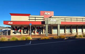 A-Grade Office Space CBD Location