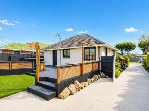 46 Rowses Road, Aranui
