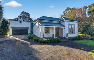 10 Waiohine Gorge Road, Dalefield