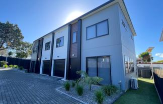 7D Surrey Street, Manurewa