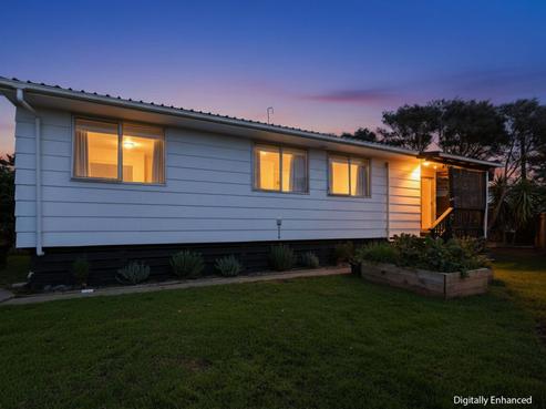 1/26 Te Moau Avenue, Parakai