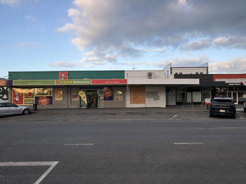 6 Bledisloe Road, Maraenui