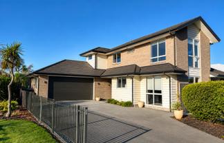 3 Donovan Place, Aidanfield