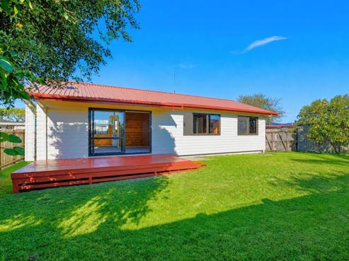 13B Sunrise Avenue, Mount Maunganui