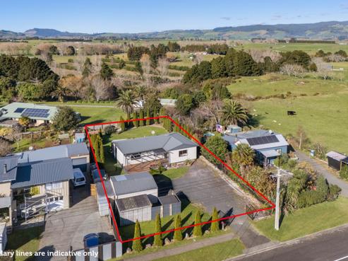 43 Bradford Street, Waihi
