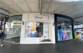 Rare Corner Retail Opportunity | 27sqm on Broadway