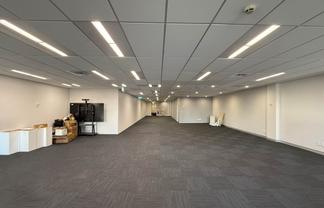 NEWLY FITTED NEWMARKET PREMISES
