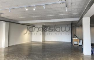 Retail Opportunity Nowhere Else