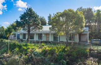 14 Old Golf Course Road, Dargaville