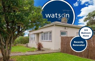 6 Rangatira Street, Otaki