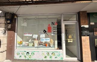 Affordable Retail in Newmarket