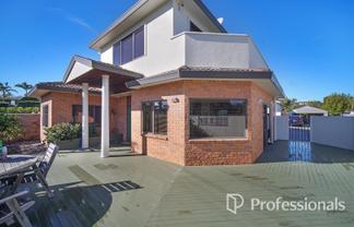 18A Raymond Street, Point Chevalier
