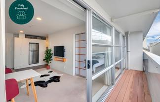 24/8 Clayton Street, Newmarket