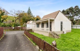 13A Gillies Street, Outer Kaiti