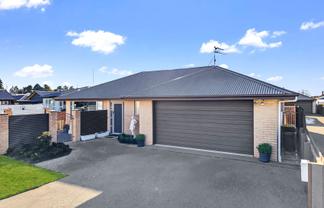 21 Cox Street, Netherby