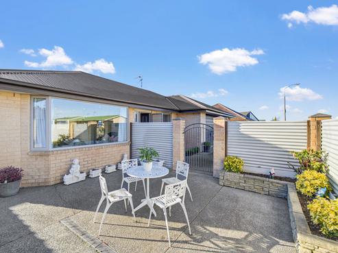 21 Cox Street, Ashburton