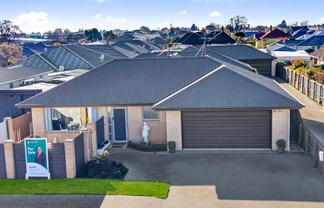 21 Cox Street, Netherby