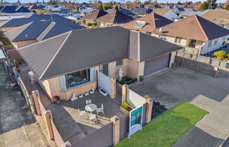 21 Cox Street, Netherby