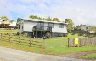 Northland - Address withheld