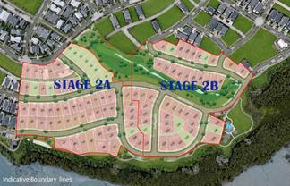 Stage2A&2B Park Green, Karaka