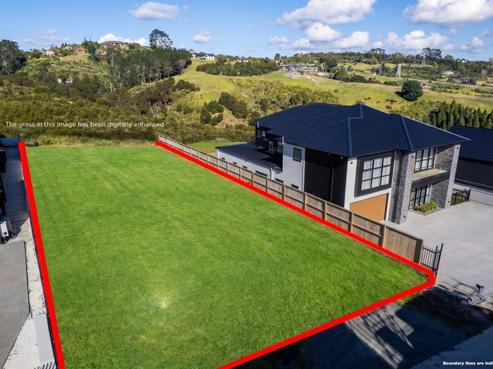 24B Southridge Road, Flat Bush