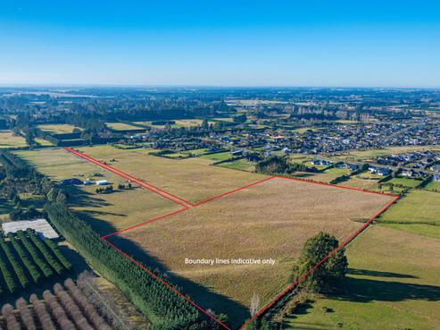 343 Halkett Road, West Melton
