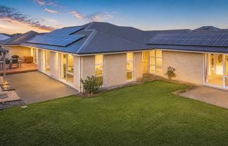 33 Sequoia Way, Rangiora