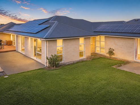 33 Sequoia Way, Rangiora