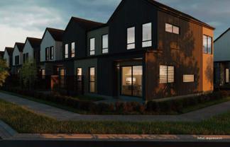 Lot 6, Cheviot Street, Hanley's Farm , Queenstown