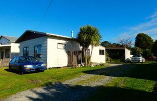 58 Derby Street, Westport