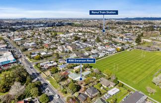 498 Swanson Road, Ranui