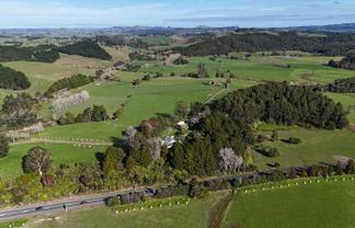 801 State Highway 10, Oromahoe