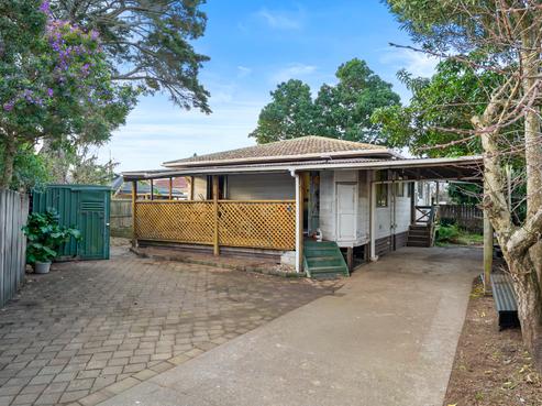 105 Jellicoe Road, Manurewa