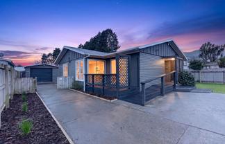 7 Norfolk Street, Wainuiomata