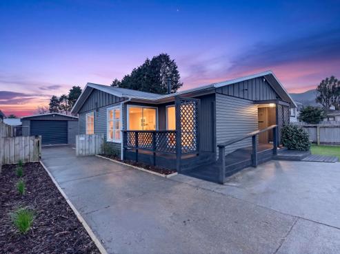 7 Norfolk Street, Wainuiomata