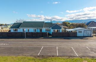 11 Dagmar Street, Dannevirke