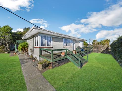 5 Cross Street, Drury