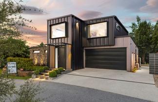 4 Takahe Lane, Wanaka