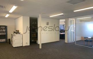Level 6 Office on Short Street 
