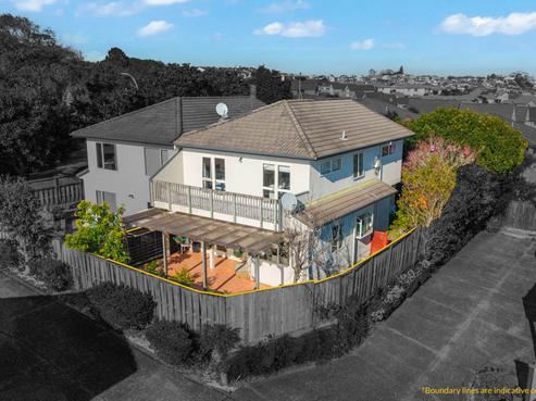 53A Fields Parade, Oteha