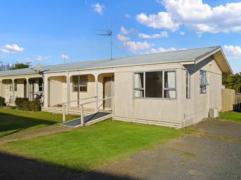 6/670 Park Road, Te Awamutu