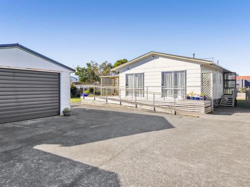 21A Wilson Road, Opunake
