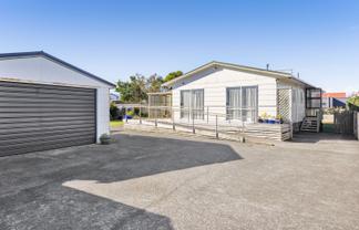 21a Wilson Road, Opunake