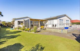 21A Wilson Road, Opunake