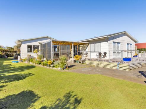 21A Wilson Road, Opunake