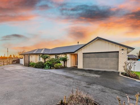 1 Greenan Place, Doyleston